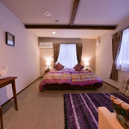 Backcountry Lodge Hakuba Dış mekan fotoğraf
