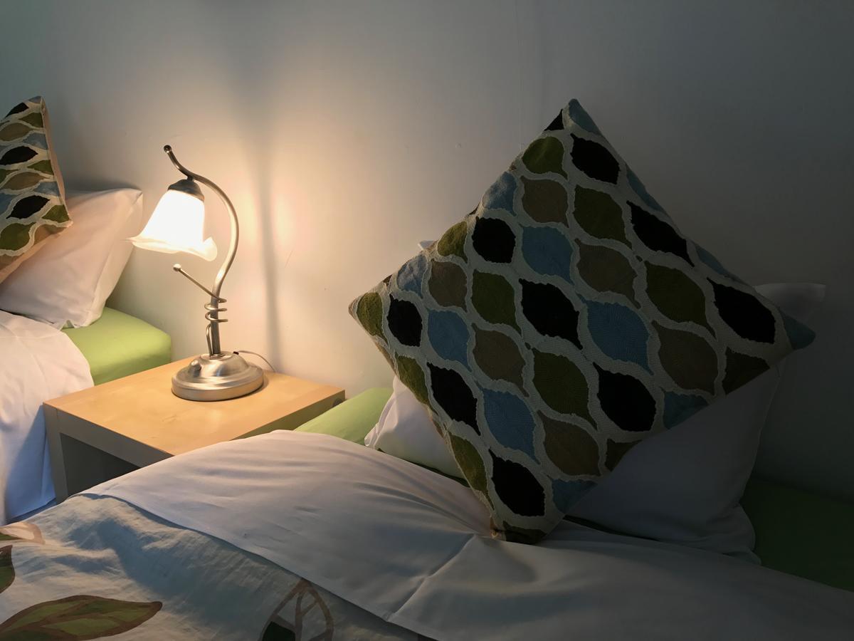 Backcountry Lodge Hakuba Dış mekan fotoğraf