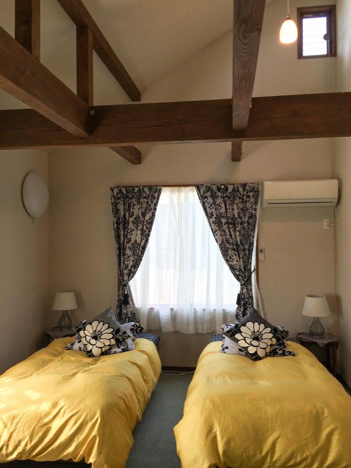 Backcountry Lodge Hakuba Dış mekan fotoğraf