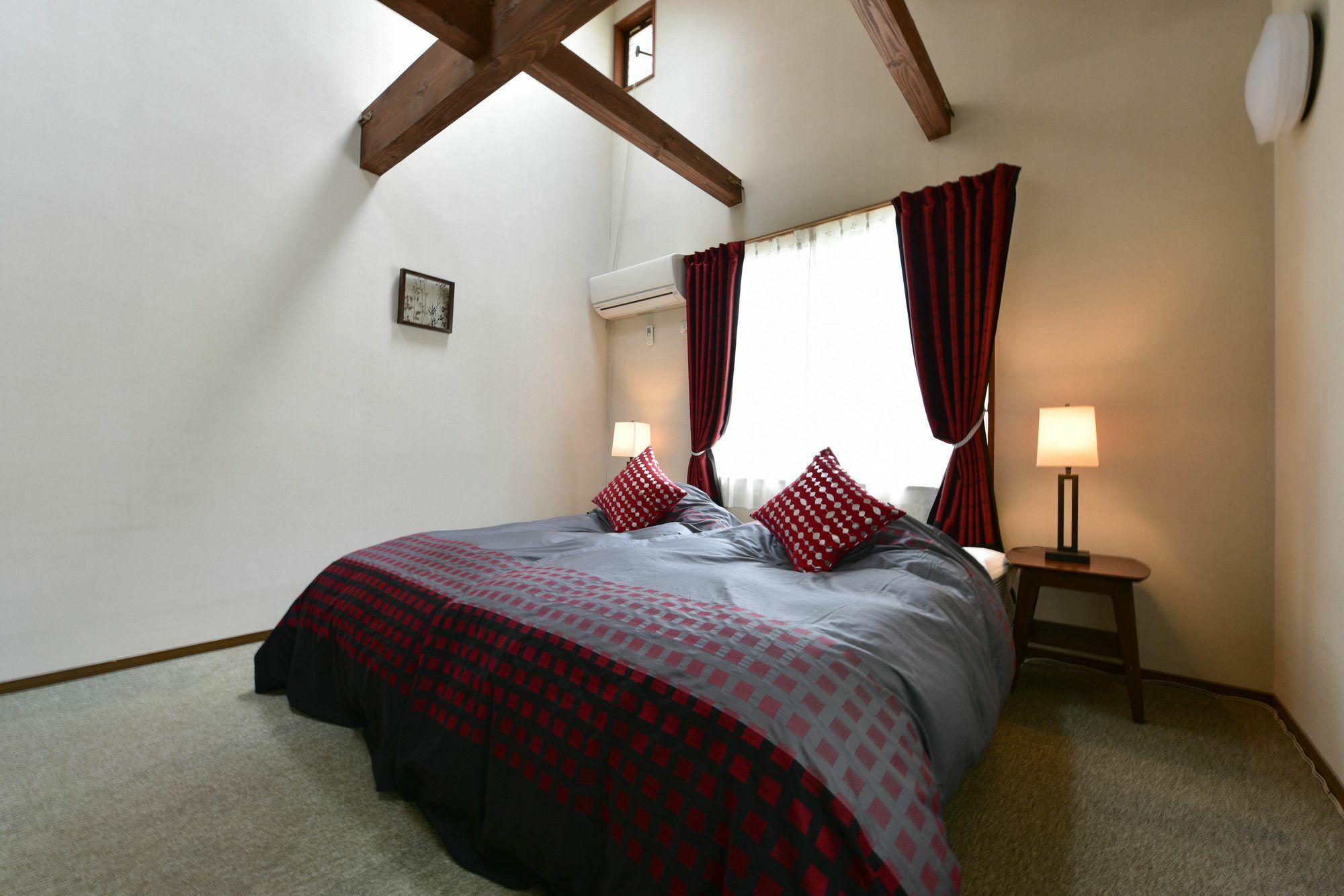 Backcountry Lodge Hakuba Dış mekan fotoğraf