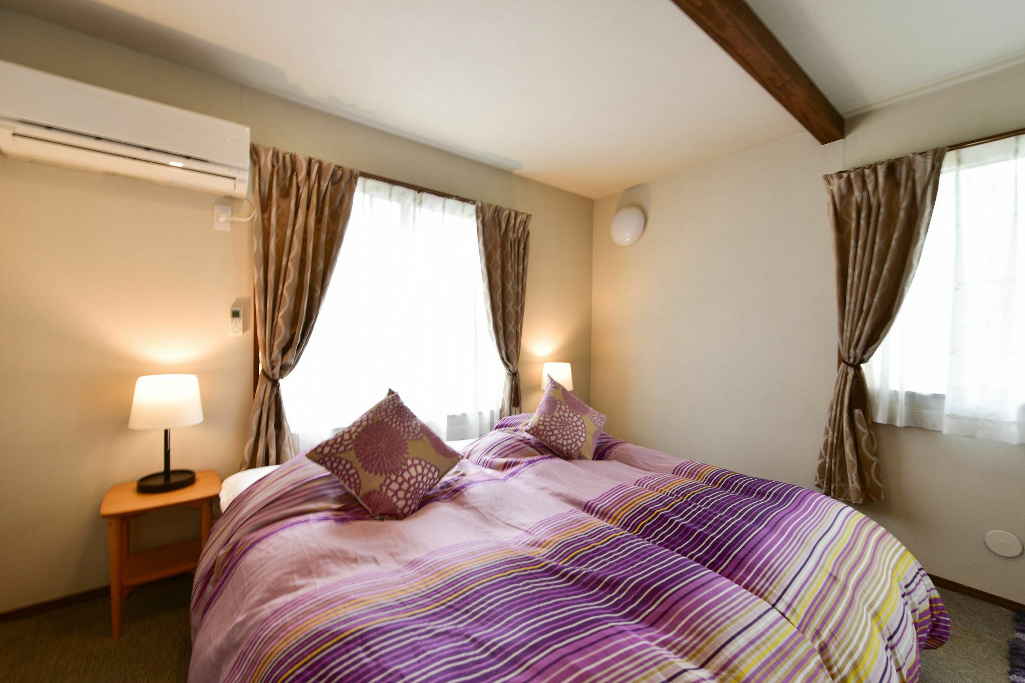 Backcountry Lodge Hakuba Dış mekan fotoğraf