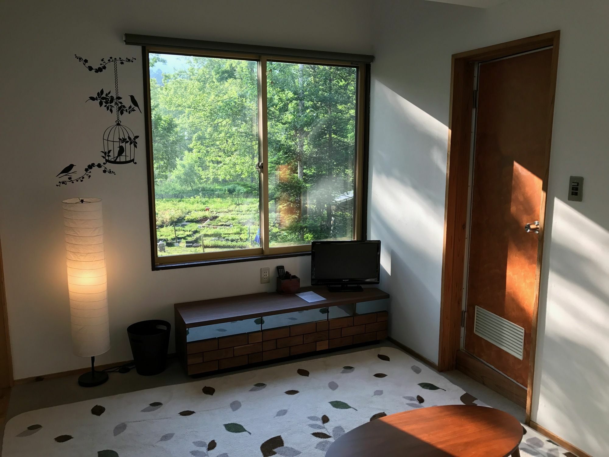 Backcountry Lodge Hakuba Dış mekan fotoğraf