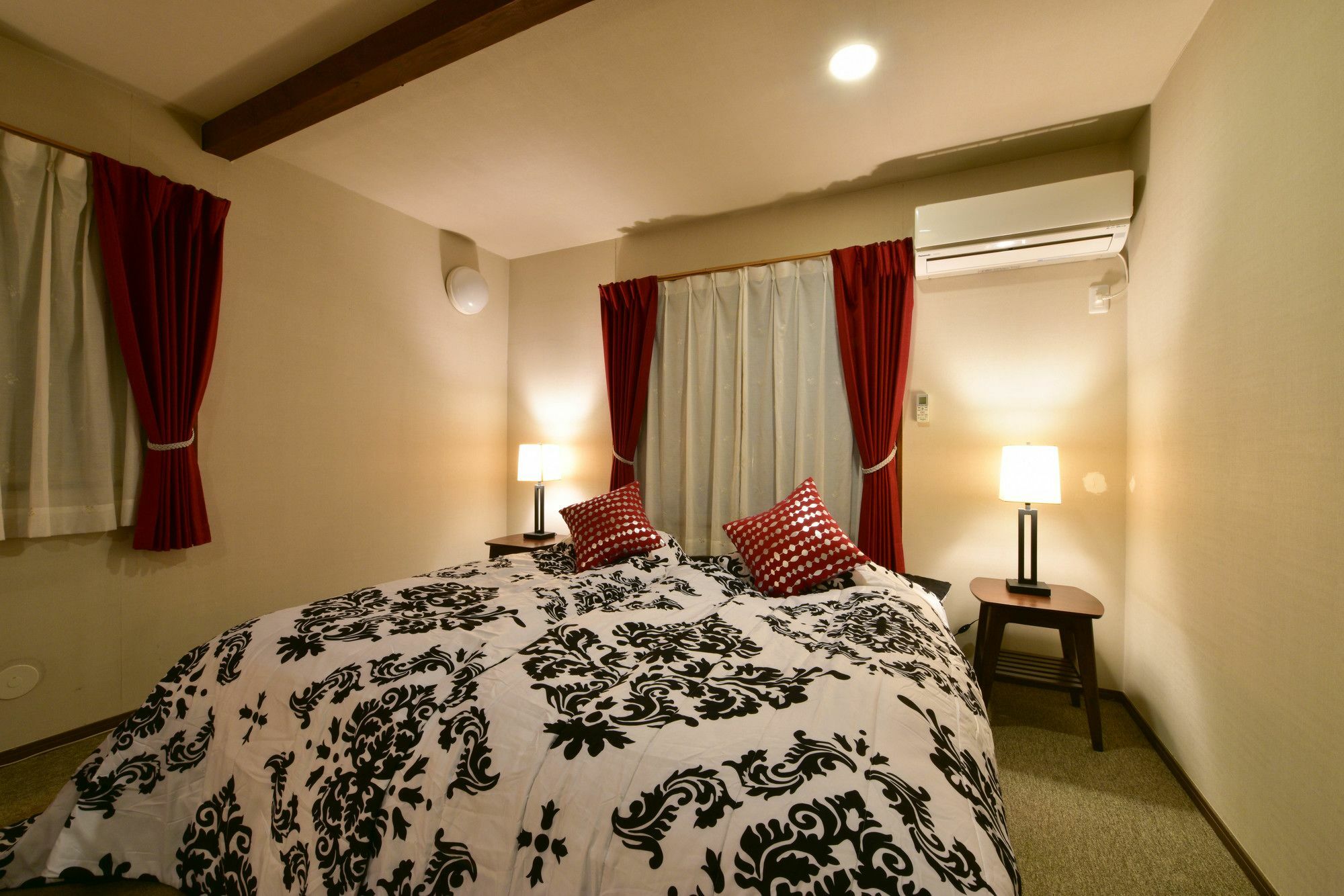 Backcountry Lodge Hakuba Dış mekan fotoğraf