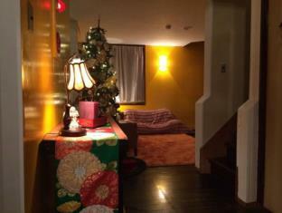 Backcountry Lodge Hakuba Dış mekan fotoğraf